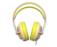 STEELSERIES SIBERIA 200 GAIA GREEN - 263484 - zdjęcie 2